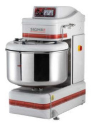 Тестомес SIGMA REDLINE 50 HD 3ф