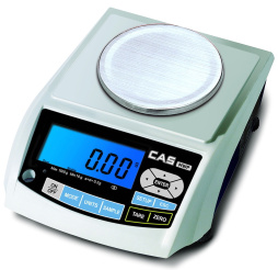 Весы лабораторные электронные CAS MWP-150