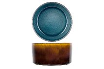 Купить салатник d 14 см h 8 см, quintana blue cosy&trendy quintana blue