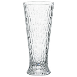 Стакан для пива 425 мл. d=80 мм. h=185 мм. поликарбонат Bonna /1/4/50/