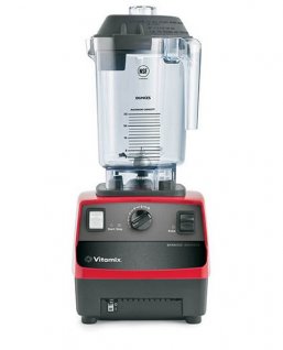Купить блендер vitamix drink machine advance красный