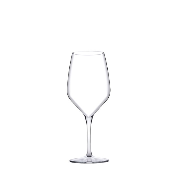 Купить бокал для вина 360 мл. d=81,5 мм. h=205 мм. напа тонкий край /12/432/