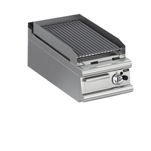 Лавовый гриль газовый 700 серии Apach Chef Line LLGG47