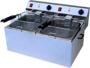 Фритюрница Acopa FT88