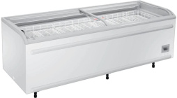 Ларь-бонета HAIER GTS2500W