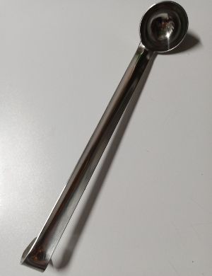 Купить половник 0,07л d6см, нержавеющая сталь lopp06