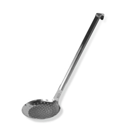 Шумовка d 12 см l 45 см нержавеющая сталь P.L. Proff Cuisine