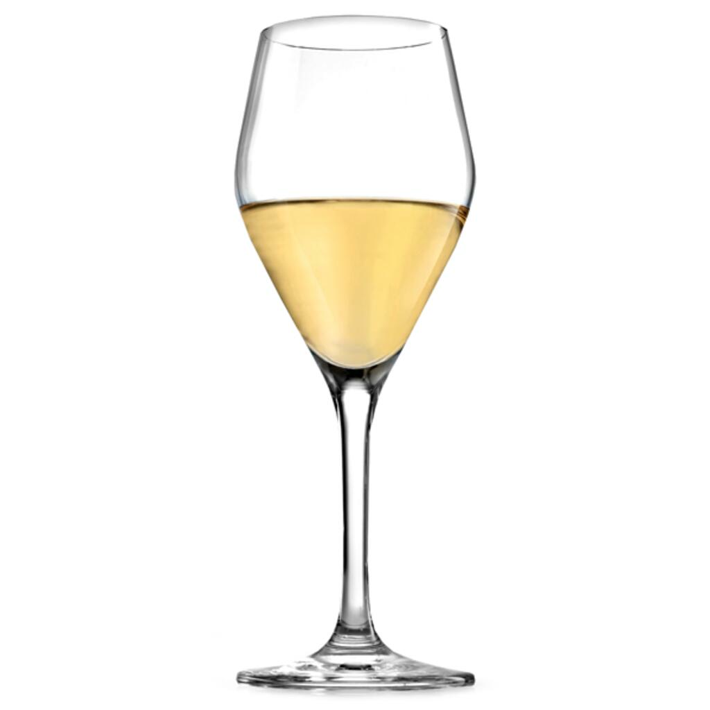 Купить Бокал для вина 250 мл хрустальное стекло Riesling Audience d 7,3 см h19,3 см Schott Zwiesel