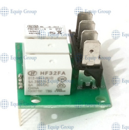 Плата питания APACH для автомойки 4621030