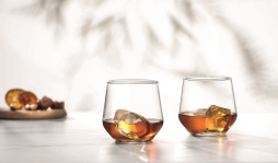 Стакан Олд Фэшн 335 мл. d=73 мм. h=90 мм. Аллегра /12/768/