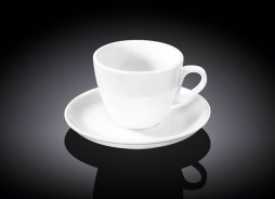 Кофейная пара 110 мл. WILMAX /6/48/