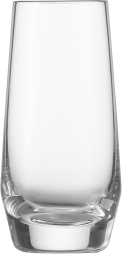 Стопка 94 мл хрустальное стекло Pure (Belfesta) d 4,7 см h9,5 см Schott Zwiesel [6]