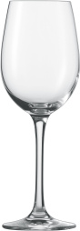 Бокал для белого вина, 312 мл, h 21 см, d 7,5 см, Classico SCHOTT ZWIESEL Classico