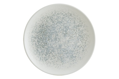 Купить тарелка d=270 мм. лунар оушн, форма гурмэ bonna /1/12/624