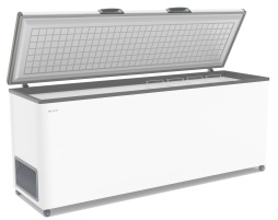 Морозильный ларь горизонтальный F 800 S NEW
