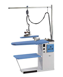 Гладильный стол консольный BATTISTELLA Era Blowing