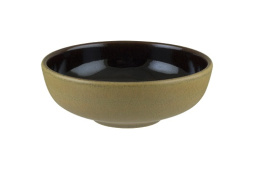 Салатник d=140 мм. 350 мл. h=50 мм. Сфера Соил, форма Хюгге BONNA /1/12/732/