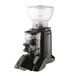 Кофемолка CUNILL BRASIL черная