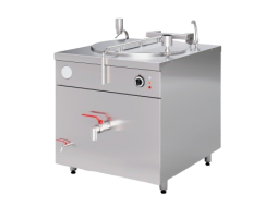 Котел пищеварочный КПЭТ60/9 электрический //