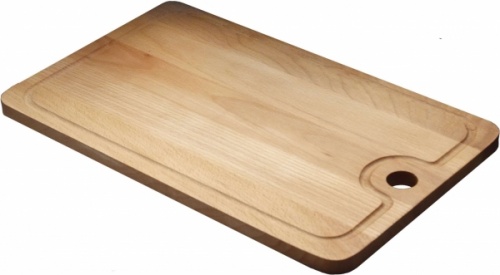 Купить разделочная доска (бук) (400*300*20) (мхм)