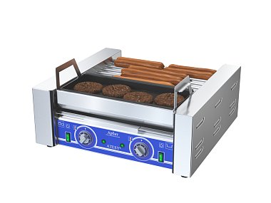 Купить комби-гриль арбат кг-7.1п-440-01