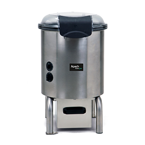 Купить картофелечистка apach app5 1ф.