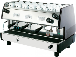 Кофемашина автомат LA PAVONI BART3VN, цвет черный