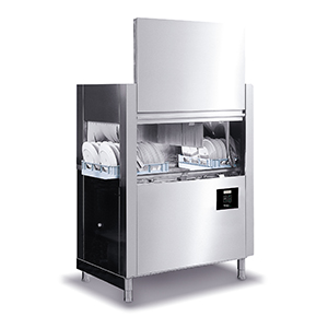 Купить туннельная посудомоечная машина apach arc100 (t101 доз+cw п/л