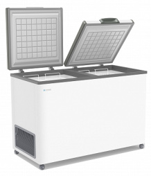 Морозильный ларь горизонтальный F 400 SD NEW