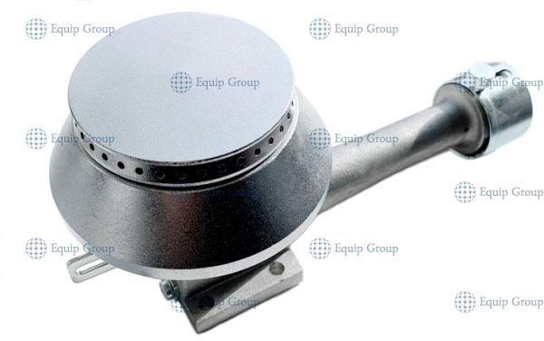 Купить горелка чугунная 4,5 квт для плиты grill master