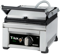 Гриль контактный T-LUX CGE 30