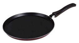 Сковорода 220мм блинница Эксперт