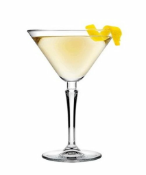 Бокал для мартини 230 мл. d=114 мм. h=163 мм. Хадсон Турция /6/420/