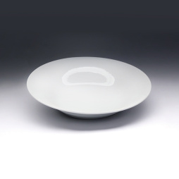 Тарелка глубокая 8'' 200мм ''Collage''