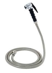 Устройство душирующее APACH KDLA