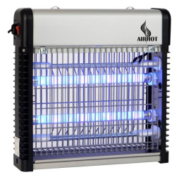 Лампа инсектицидная ловушка для насекомых AIRHOT IKE-12W