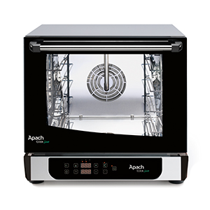 Купить конвекционная печь apach ad44d