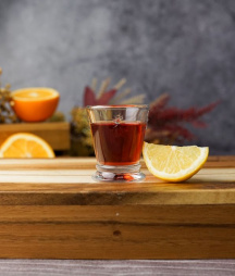 Стопка 60 мл ABEILLE La Rochere ABEILLE