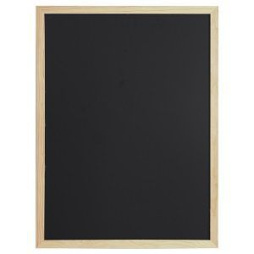 Доска меловая HURAKAN HKN-CHB612Y