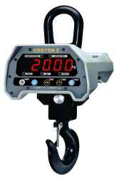 Весы товарные электронные CAS 5THB