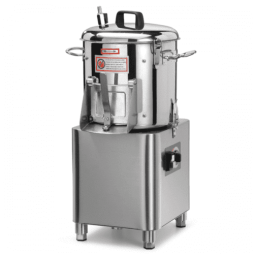 Картофелечистка SIRMAN PPJ 6 SC 1ф. на подставке