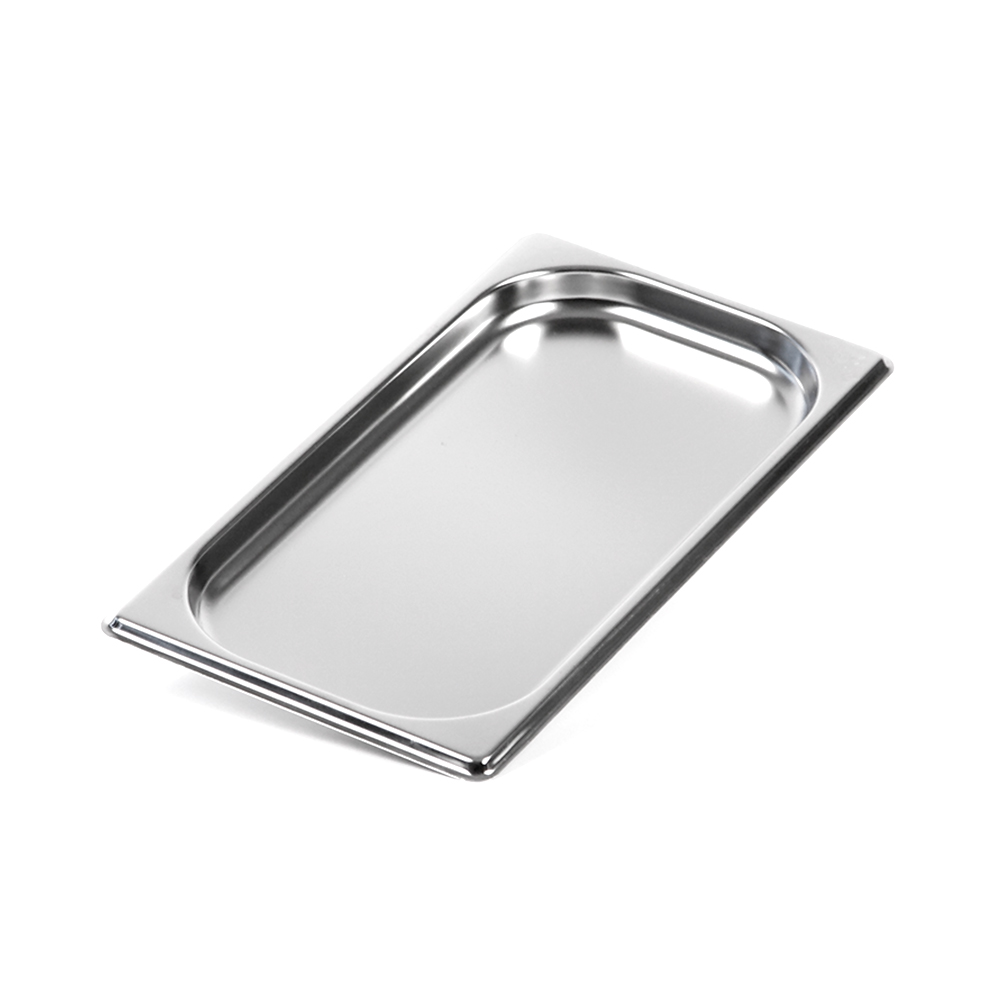 Купить гастроемкость 0,8 мм 1/3*1 327*176*20