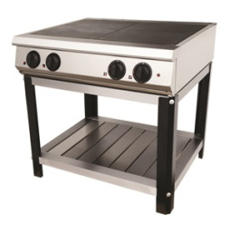 Плита 4 конф. KAYMAN пэ-4-11