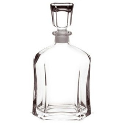 Штоф 700 мл. d=137, h=272 мм Капитол /1/6/ (339860)VV