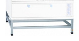 Подставка для электропекарского шкафа ПЭШ-3-00.00.000СБ для шкафов ЭШ-1К, ЭШ-2К, ЭШ-3К