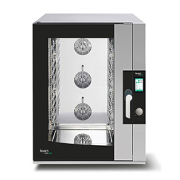 Конвекционная печь Apach AB10QT