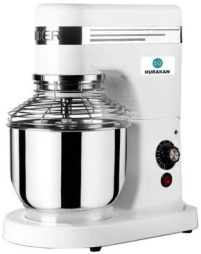 Планетарный миксер HURAKAN HKN-KSV7 PRO