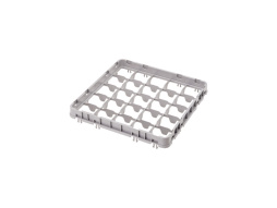 Кассета для мойки и хранения CAMBRO Дополнительная секция 16E2 151 для стойки