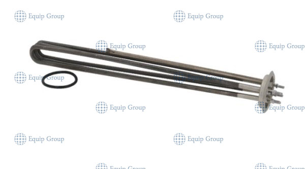 Купить тэн 9квт для dihr dw077, арт30001011
