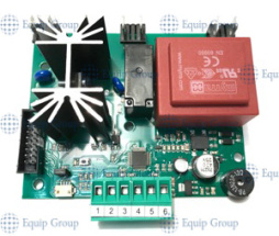 Плата основная термостата погружного APACH ASV2